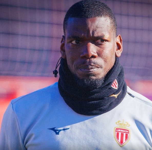 下载开云-加盟半年！3场仅踢30分钟！博格巴成笑话，重返世界杯成空谈|保罗·博格巴|摩纳哥|足球赛|足球|彩票_新浪体育_新浪新闻