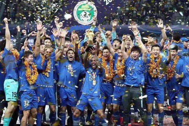 中超开幕式遇尴尬 冠军队长捧火神杯入场将取消